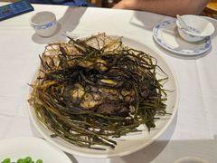 -老吉士酒家(天平路店)