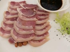-天鲜阁·海鲜粤菜·33年老字号(石槎白云站店)