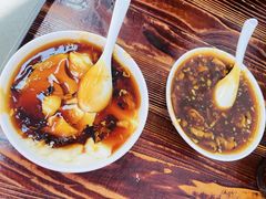 -关东风老北方菜馆(桂芳园店)