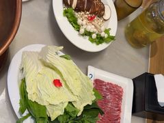 -牛街·马辈儿涮肉(牛街总店)