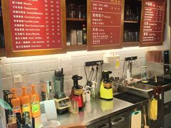 -西右咖啡(左岸风度店)