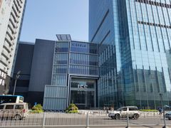 -长沙尼依格罗酒店