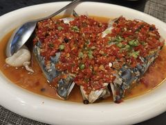 -禾悦庄餐厅