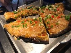 -很久以前羊肉串(朝阳路店)