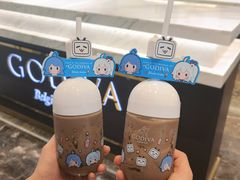 -GODIVA(美罗城店)
