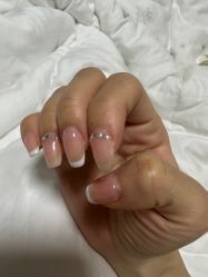 -十月·日式美甲美睫·纹眉