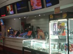 -首都电影院(金融街店 杜比全景声)