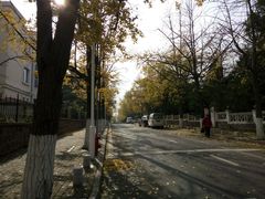 -八大关景区