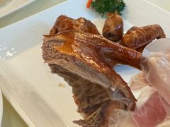 -利苑酒家(宜安广场店)