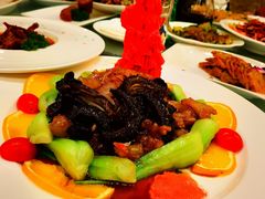 -大连铂尔曼酒店-铂尔曼美食廊 Pullman Deli