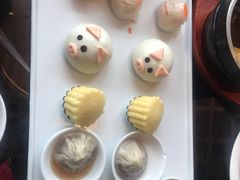 -杭州龙禧福朋喜来登酒店