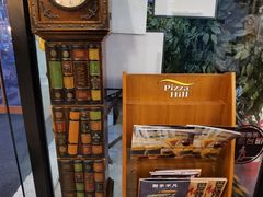 -嘉喜来比萨(罗马花园店)