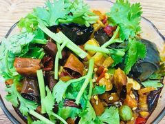 -巷子深菜馆(新华路店)