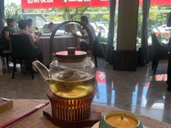 -晋江荣誉国际酒店·港誉茶餐厅