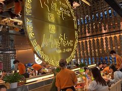 -西塔老太太泥炉烤肉(武汉摩尔城店)