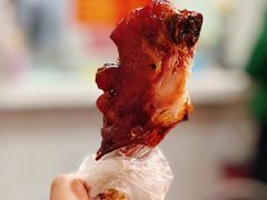 -南宁市连升风味小吃店