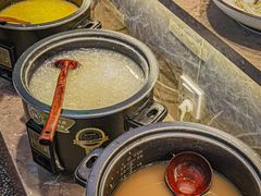-素满香·食养自助(福州·长乐北路店)