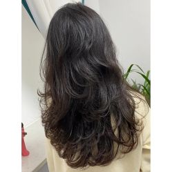 -丽时 Hair Salon