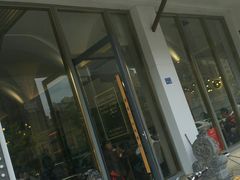 门面-厚生港萃·小吃餐厅(苍梧路店)