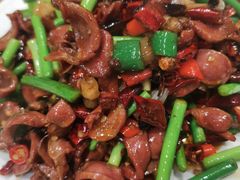 -圣夜东北菜烧烤·夜宵·龙虾(胥江路店)