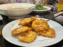 -501號台州海鲜餐厅(海创园店)