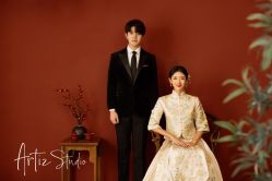 点击看大图 -韩国艺匠ARTIZ STUDIO(博览中心店)