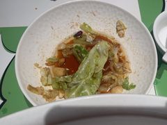 -鑫小城故事·藕汤·家常菜(台北一路总店)