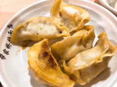 -蒋家桥饺面店(广陵路店)