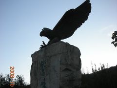-北京鹫峰国家森林公园
