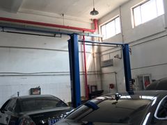 -北京联通昊普别克4S店(亚运村店)