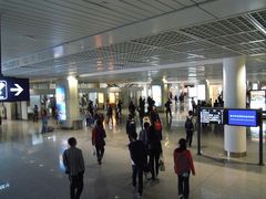 -银川河东国际机场