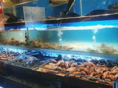 -喜庭海鲜自助(来福士店)