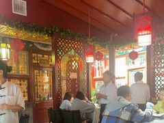 -阿西娅食府(中关村店)