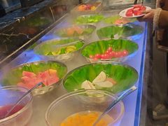 -冠菌火锅自助(东莞桥头店)