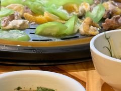 -阿鸡鱼庄·顺德鲜蒸小炒(亚运村店)