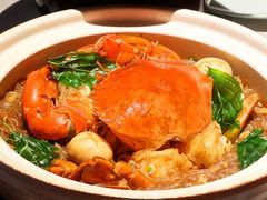 -BetterThai 泰加(苏州中心店)