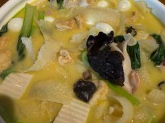 -文楼·淮扬菜·淮安早茶(河下古镇翔宇店)