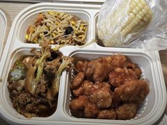 -复旦大学（邯郸校区）南区餐厅