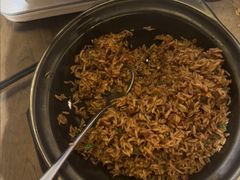 -HOHO餐厅(古子城店)