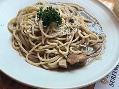 -冲浪熊西餐厅(昌黎店)