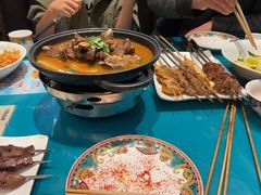 -巴依老爷新疆美食(望京小街店)