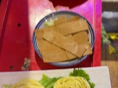 -唇辣号重庆老火锅(燕郊鑫乐汇店)