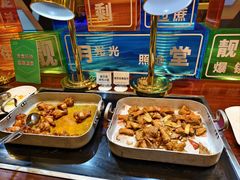 -堂会(天河店)