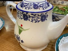 -西北朗益和穆斯林餐厅