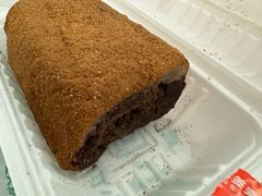 -老回回小吃(百万庄店)