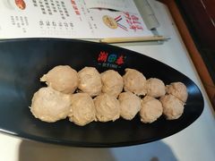 -潮泰牛肉火锅 · 创于1992年(车公庙店)