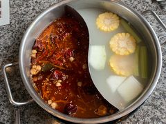 -辉哥火锅(虹桥路店)