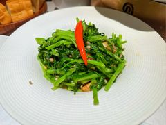 -狮拾久·现代新加坡料理(福田COCO Park店)