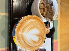 -安妮意大利餐厅(国贸店)