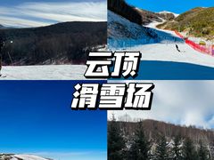-密苑云顶乐园(云顶滑雪场)